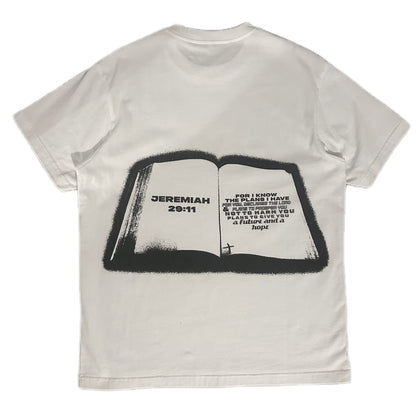 'Beauty in Chaos' Tee