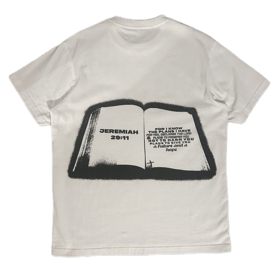 'Beauty in Chaos' Tee